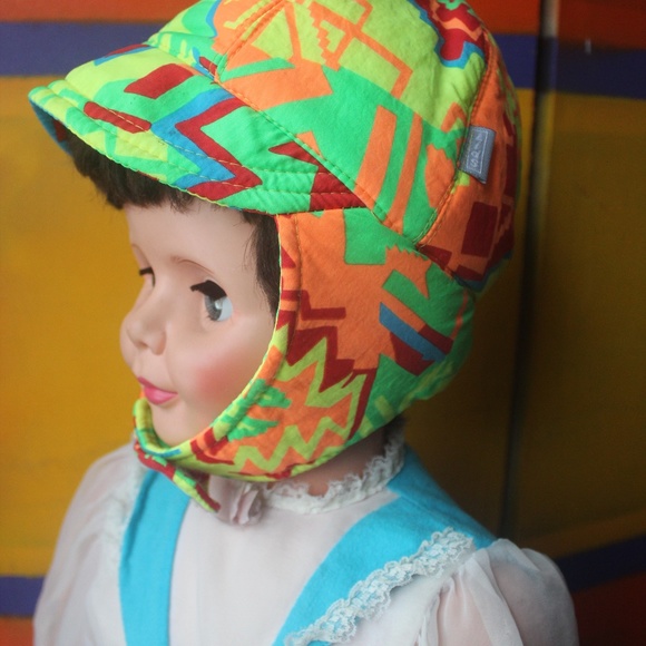 Retro Lids Winter Hat - Picture 3 of 7